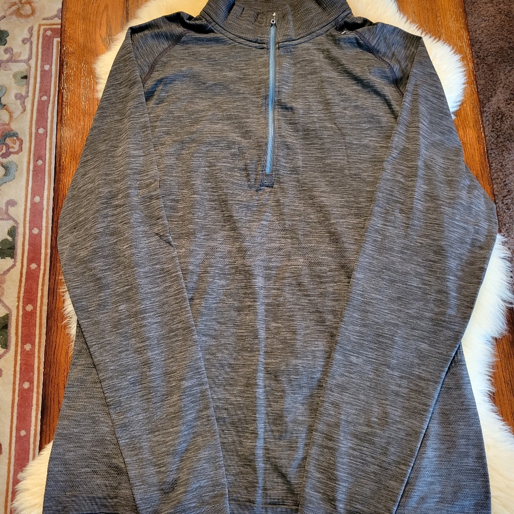 men's lululemon quarter zip